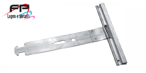 Molla di sicurezza Mignon